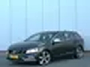 Volvo V60 T3 R-Design Navi / Bluetooth / Trekhaak / Sportstoelen