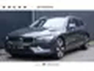 Volvo V60 T6 Recharge AWD Essential Edition Long Range Google Infotainment Stoel- en stuurverw