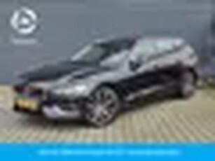 Volvo V60 T6 Twin Engine AWD Inscription Plug In Hybrid Dealer O.H PHEV Adaptive Cruise Trekhaak