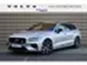 Volvo V60 T8 AWD Polestar Engineered Panoramadak Harman Kardon