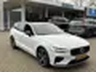 Volvo V60 T8 AWD R-Design Head-Up Pano Keyless 360 Harman Kardon