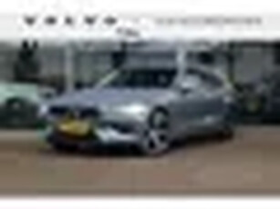 Volvo V60 T8 Recharge AWD Plus Bright l Adaptieve Cruise Control met Pilot Assist l Elektrisch bedie