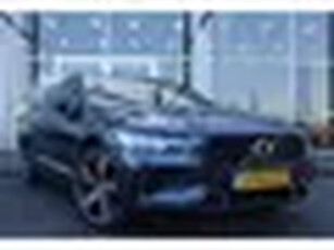 Volvo V60 T8 Recharge AWD R-Design 455PK Long Range Trekhaak Camera H&K Adio Verw. Voorrui