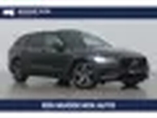 Volvo V60 T8 Recharge AWD R-Design Panoramadak ACC 360° Camera harman/kardon Head-Up BLI