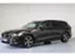 Volvo V60 T8 Twin Engine AWD R-Design Rijklaarprijs Harman Kardon