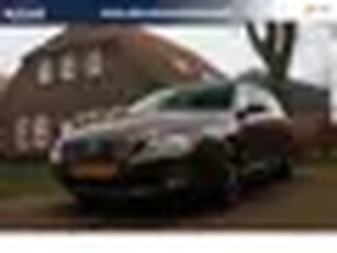 Volvo V70 1.6 D2 Kinetic Aut. Stoelverwarming Luxe Leder Trekhaak Volledige Historie NL. A