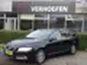 Volvo V70 1.6 T4 Limited Edition - AUTOMAAT - NAVIGATIE - LEDER - STOELVERWARMING - CRUISE / CONTROL