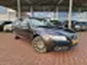 Volvo V70 1.6 T4 Limited Edition ECC NAVI ELEKTR ACHTERKLEP PDC