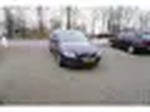 Volvo V70 1.6 T4 Limited Edition TREKHAAK AUTOMAAT STOELVERWARMING LEER