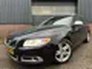 Volvo V70 1.6 T4 R-Edition / Leder / Automaat / All-season