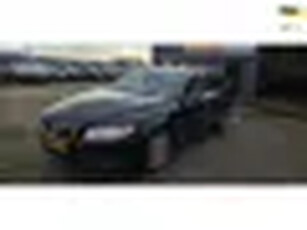 Volvo V70 2.0 D3 Limited Edition Ex.bpm