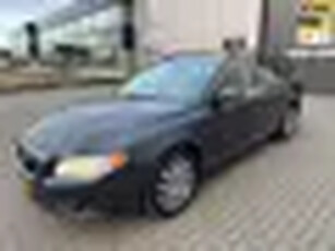 Volvo V70 2.0 D3 Limited Edition