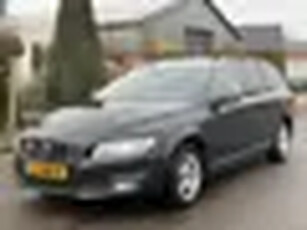 Volvo V70 2.0 D3 Polar+ 2016 AUT/Navi/Clima/Lmv