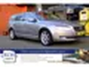 Volvo V70 2.0 D4 181 pk Nordic+, Leer, Navi, Trekhaak