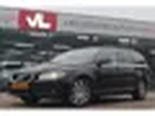 Volvo V70 2.0 D4 Nordic Automaat Stoelverwarming Navi