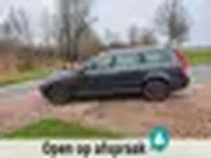 Volvo V70 2.0 D4 Nordic+ Inscription