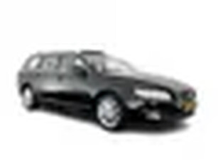 Volvo V70 2.0 D4 Nordic+ Luxury-Line Aut. *PANO FULL-LEATHER BI-XENON NAVI-FULLMAP MEMORY-PA