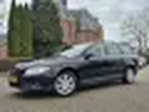 Volvo V70 2.0 Kinetic (bj 2008)