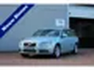 Volvo V70 2.0 Momentum YOUNGTIMER incl. 21% BTW (bj 2008)