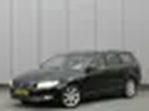 Volvo V70 2.0 T4 Polar Leer / Standkachel / Navi / Stoelverwarming