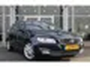 Volvo V70 2.0 T4 Polar+ Trekhaak Schuif/kanteldak Verw. Voorstoelen PDC V+A