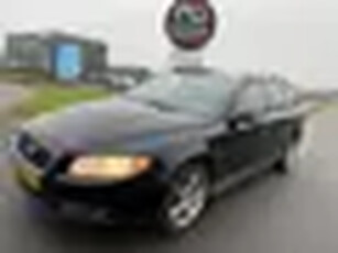 Volvo V70 2008 * 2.0D Kinetic * EXPORT !!