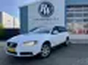 Volvo V70 2.0D Leder Navi Bluetooth APK feb 2026! Prijs is ex BPM