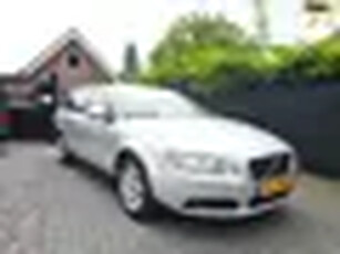 Volvo V70 2.0D Navi Clima Cruise Trekhaak Youngtimer