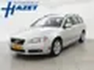 Volvo V70 2.0I 146 PK AUTOMAAT + TREKHAAK STOELVERWARMING VOOR + ACHTER