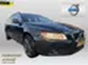 Volvo V70 2.0T Kinetic