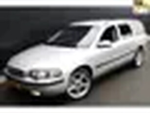 Volvo V70 2.3 T-5 Automaat 250 pk