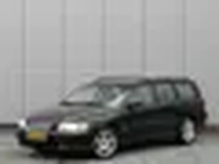 Volvo V70 2.4 AUT LPG-G3 Edition II Cruise control / Lederen bekleding / Trekhaak