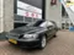 Volvo V70 2.4 Bi-Fuel Comfort Line Met Jaar APK