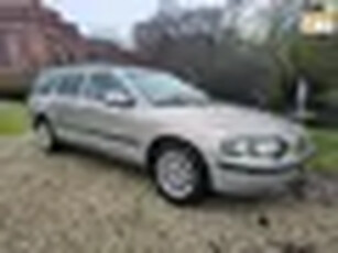 Volvo V70 2.4 Comfort Line *apk:01-2026*