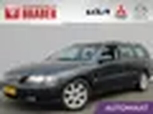 Volvo V70 2.4 Comfort Line Meeneemprijs Trekhaak Clima 17