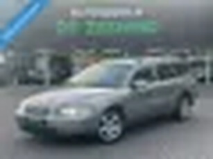 Volvo V70 2.4 D5 Edition II Sport