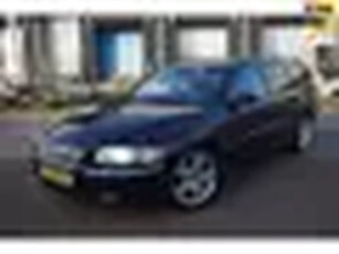 Volvo V70 2.4 D5 Summum