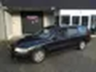 Volvo V70 2.4 D5 Summum / APK APRIL 2025 / PRIMA AUTO / ALU VELGEN /