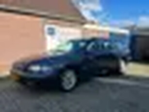 Volvo V70 2.4 Edition. APK/NAP/TREKHAAK (bj 2002)