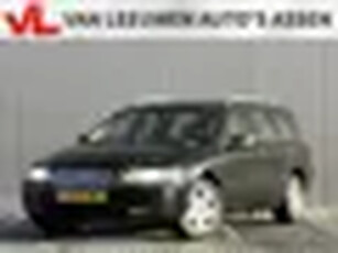 Volvo V70 2.4 Edition Classic Nieuw binnen Automaat Leder NAP!