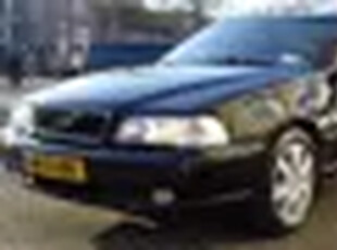 VOLVO V70 2.4 EUROPA