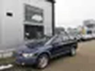 Volvo V70 2.4 T AWD Comfort Line leer cruise clima