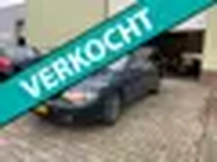 Volvo V70 2.4 T Geartr. C.L.