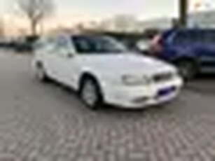 Volvo V70 2.5 D Europa Exclusive Automaat