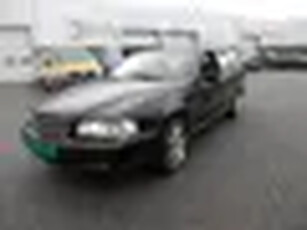 Volvo V70 2.5 Exclusive-Line