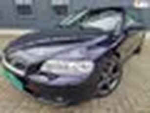 Volvo V70 2.5 R, netto € 14.500, full option, bijtel vriendelijk!