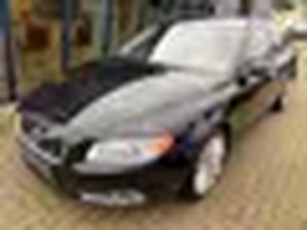 Volvo V70 2.5FT R-Design 230PK LEER / XENON / PDC / ECC