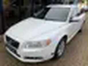 Volvo V70 2.5FT Summum 230PK LEER / ECC / PDC / YOUNGTIMER