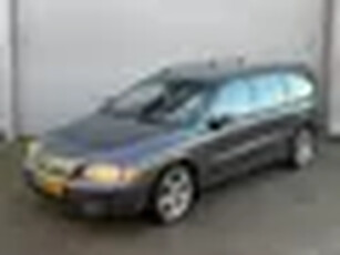 Volvo V70 2.5T Edition Sport l Automaat l Volleder l