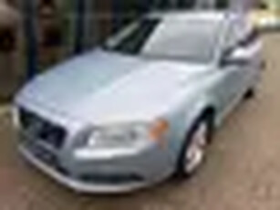 Volvo V70 2.5T Momentum 200PK Youngtimer